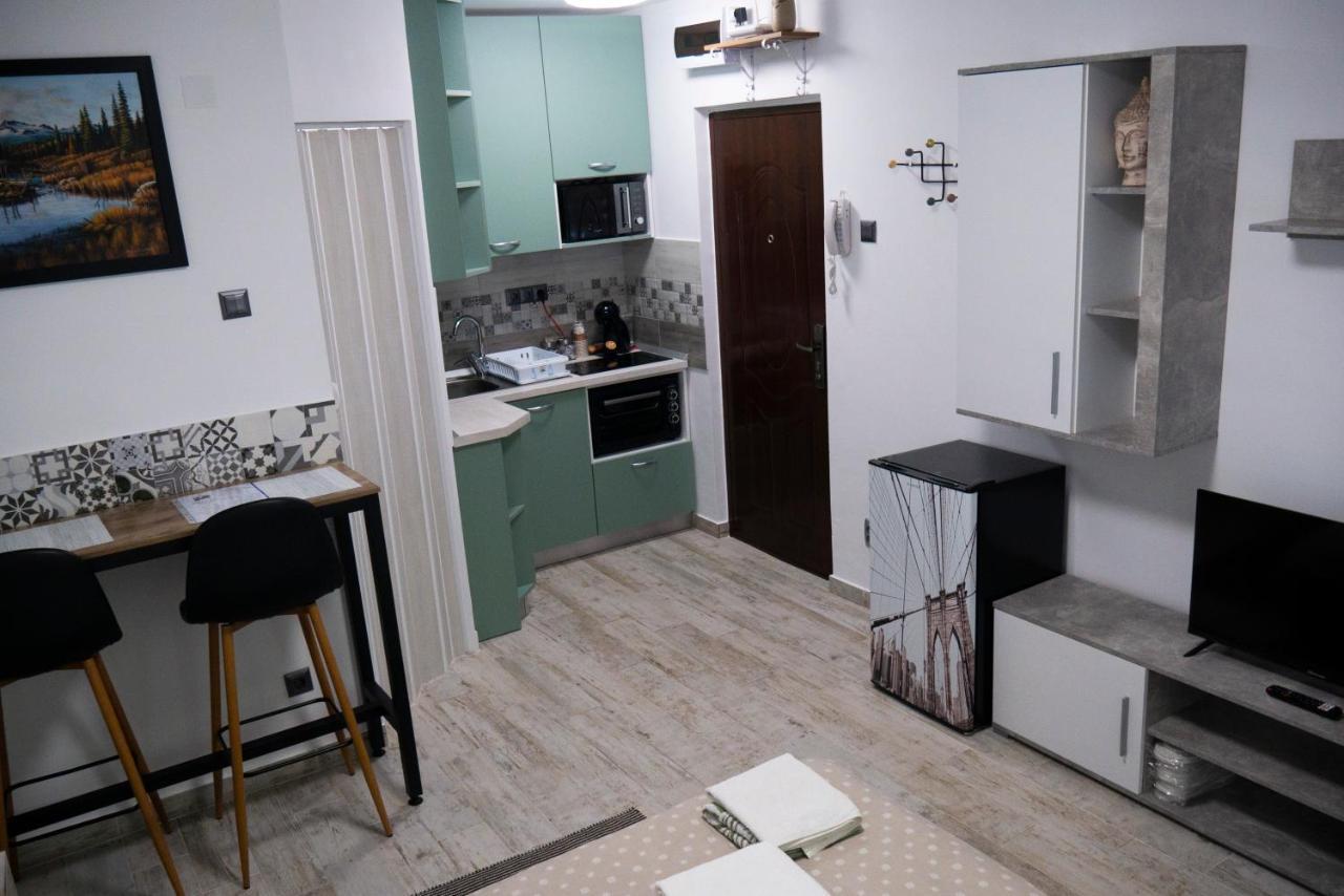Caserom Studio Máréfalva Kültér fotó